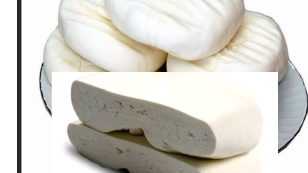 Evde köy peyniri nasıl yapılır ve sabah kahvaltısı