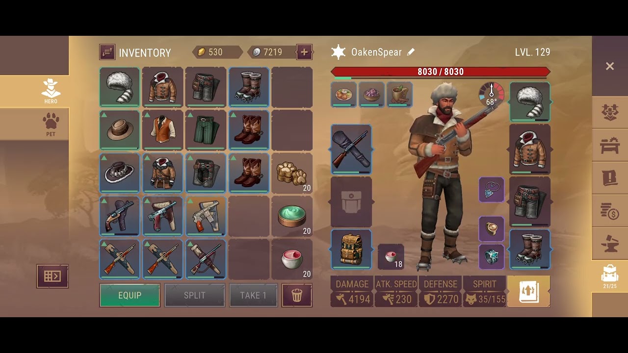 WLS ~ CT to 36, testing Hunting Crossbow