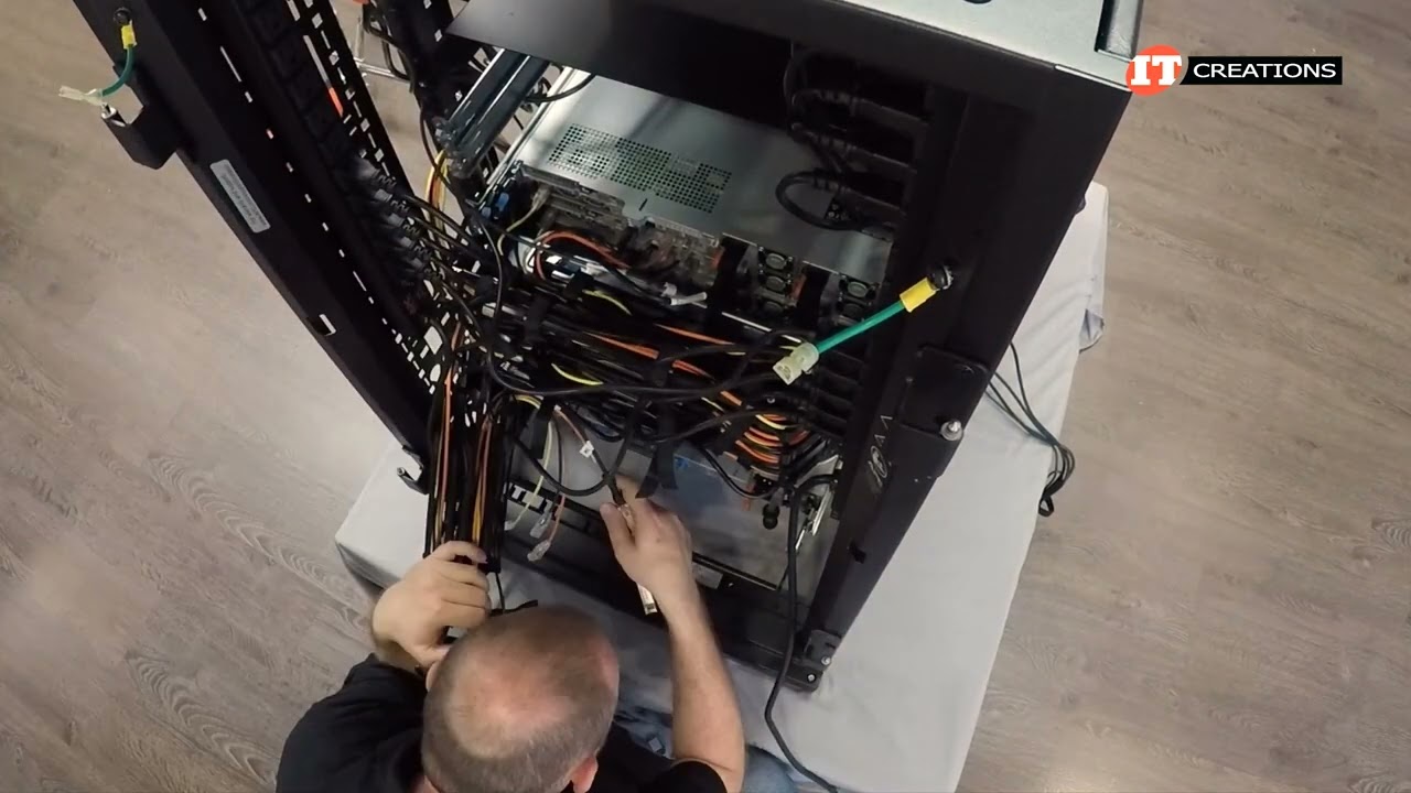IT Creations Cloud in a Box | IT Creations