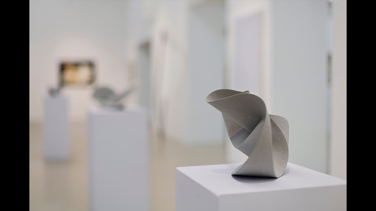 Raumdeutung  /  Interpretation of space