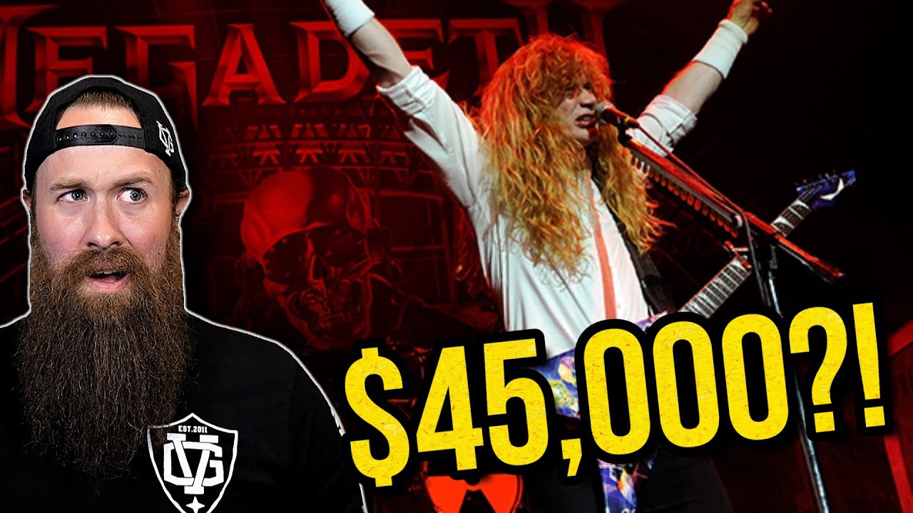 How Much Money Are Bands REALLY Losing On Days Off?