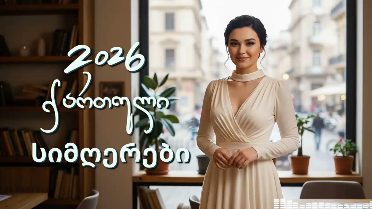 ტოპ ემოციური ქართული ჰიტები 2026 | ისტორიები გულის სიღრმედან
