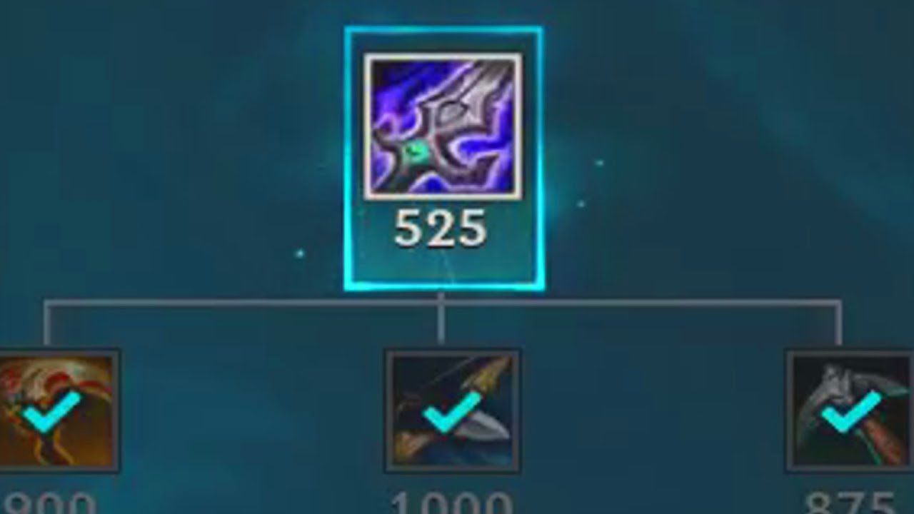 Riot did it again...