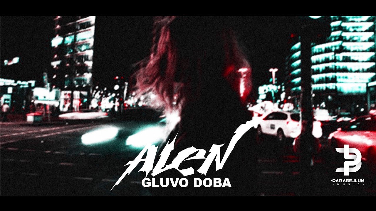 Alen - Gluvo Doba