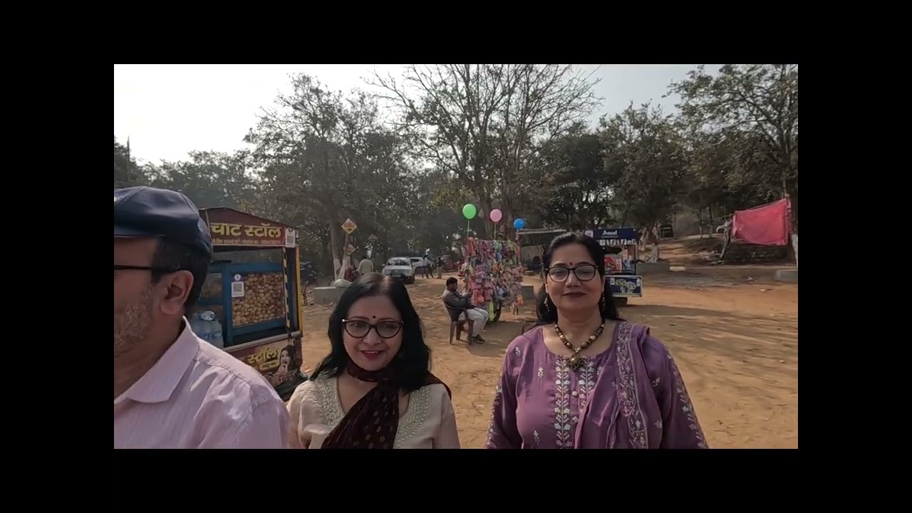 লোধ ঝর্ণা,পাতরাতু উপত্যকা ও ধুরওয়া ঝিল @Dhabal বক