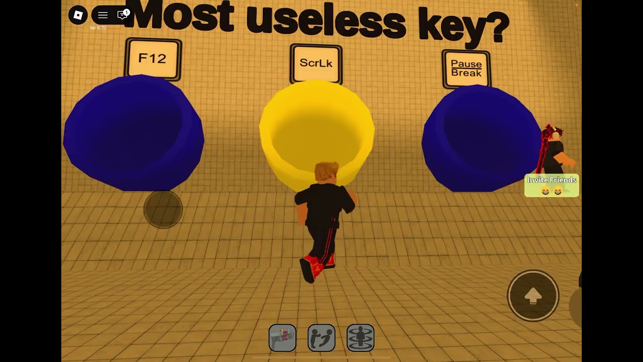 Roblox pick a slide 