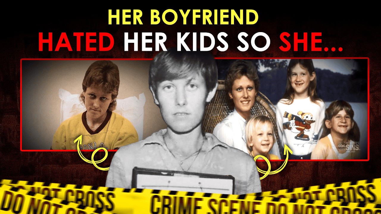 The Disturbing Lies of Diane Downs