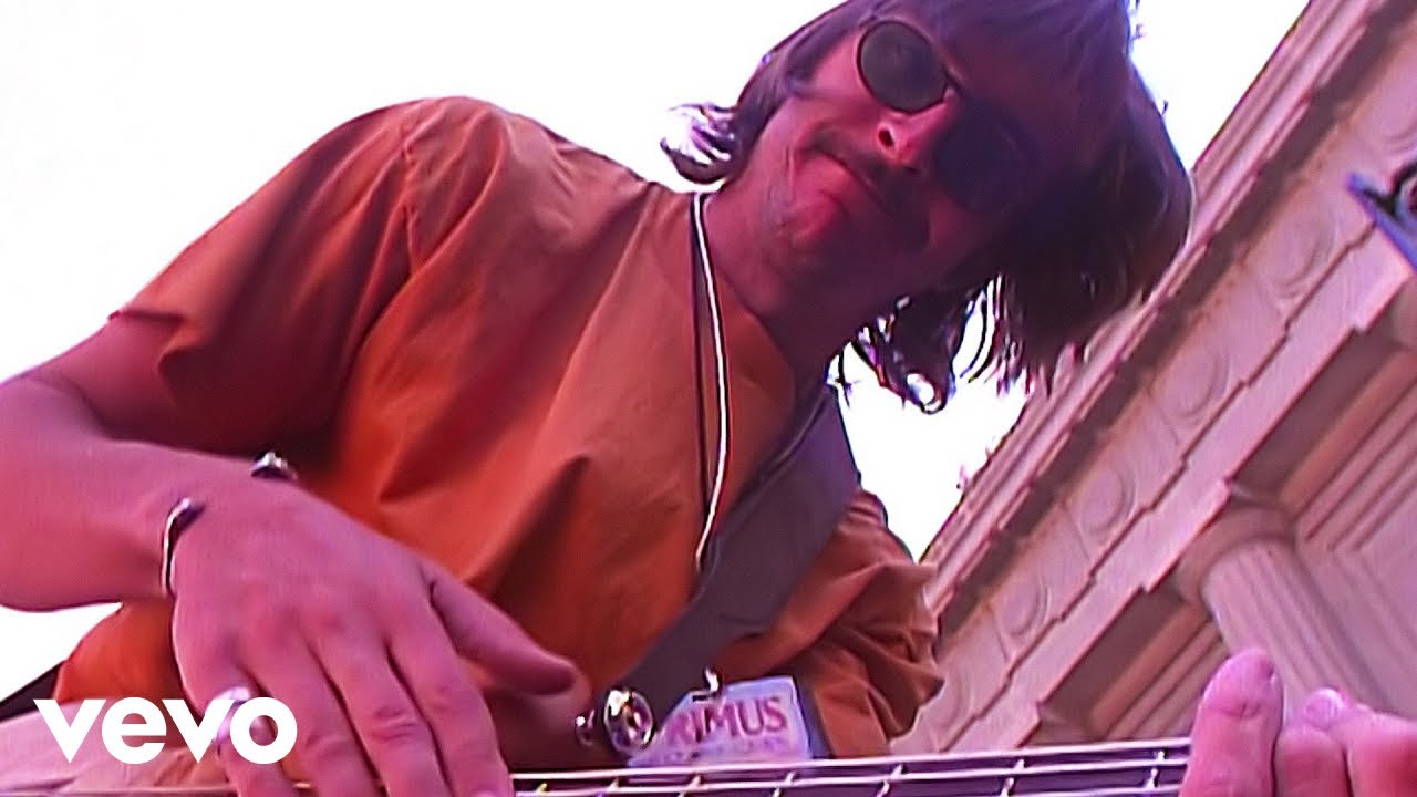Primus - DMV