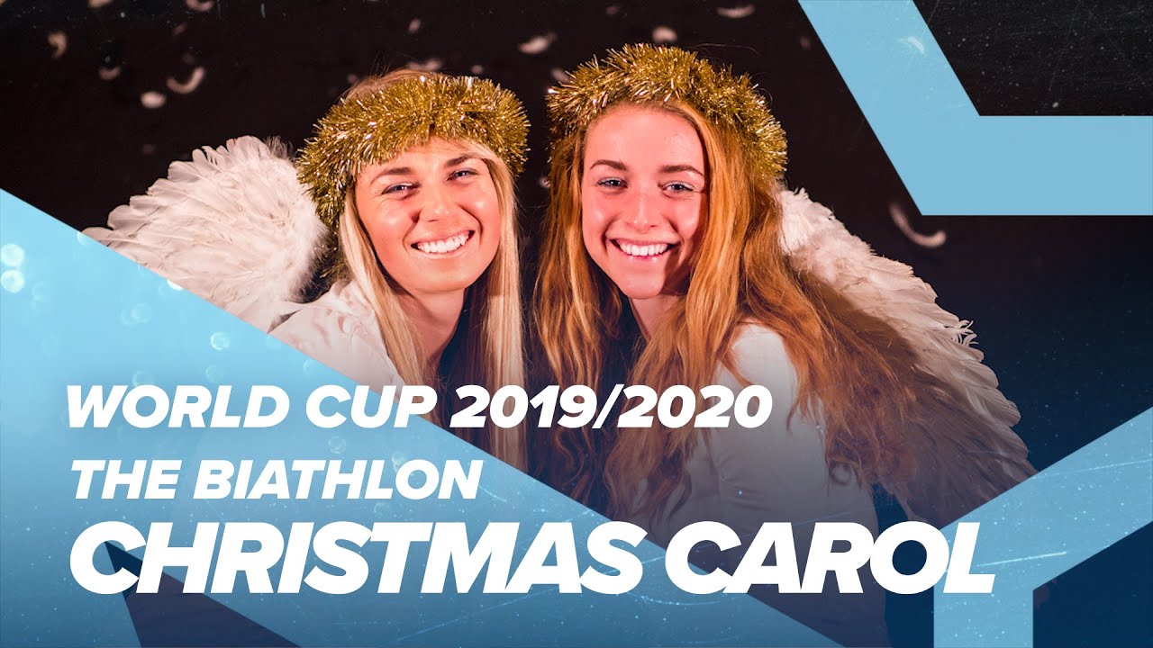 The Biathlon Christmas Carol
