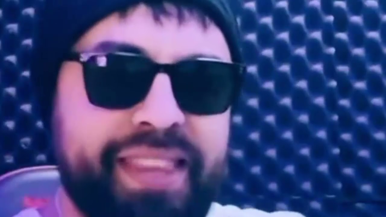 Tzuby Everest - I Video Official 2026