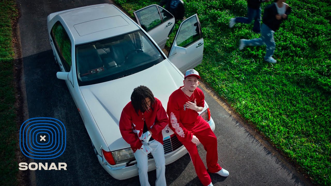 Yan Block - 444 (Video Oficial)