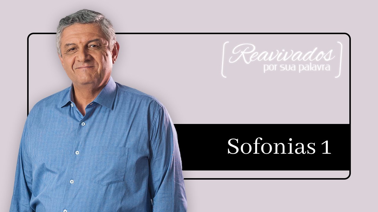 REAVIVADOS SOFONIAS 1