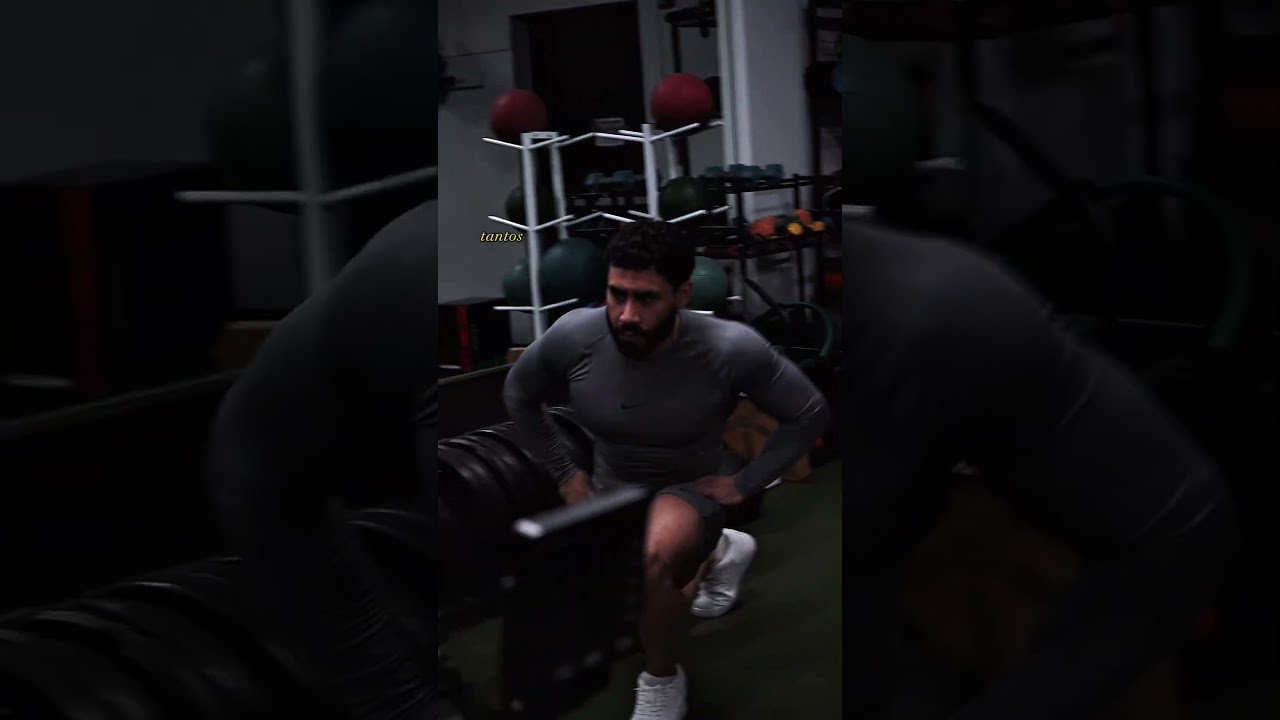 No duden de ustedes #criteriofitness#fitnessconsciente