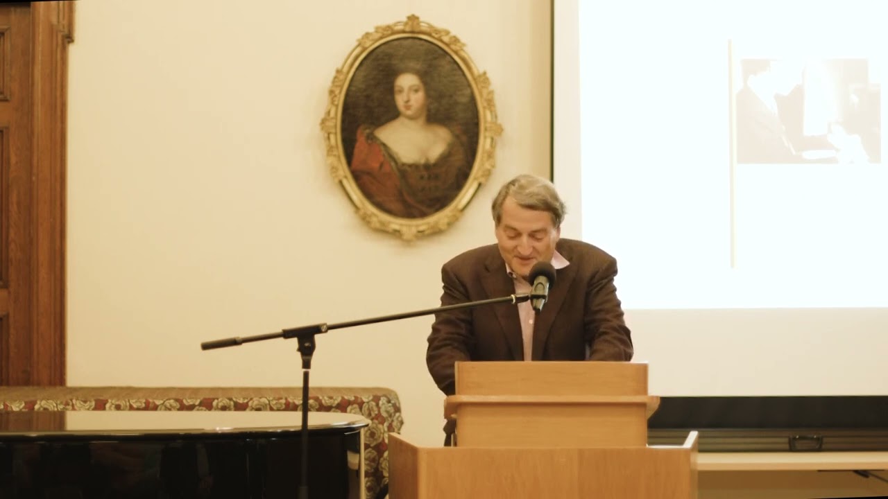 IMAS Meisterkurse 2021 - Arturo Benedetti Michelangeli