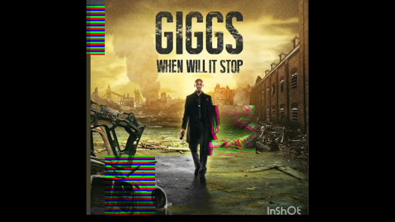 Giggs - Breathe | Slowedro & Reverbo Version