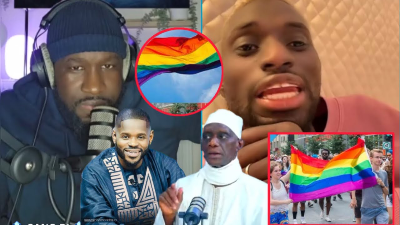 Affaire gorr djiguen yi: Mame Matar gueye dassi buness motakh batay dougalouko »Adamo wakhna dee 