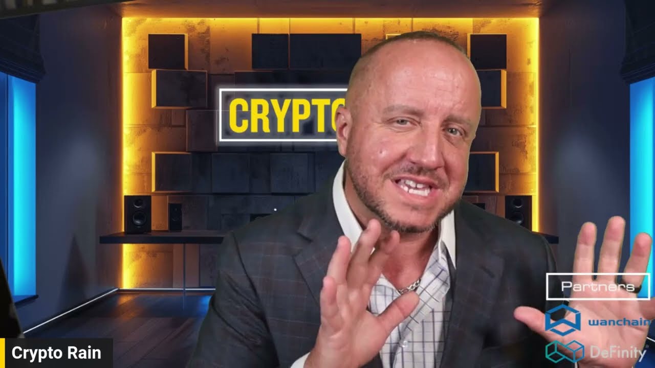 #1 Most Undervalued Crypto Alt Coin🔥🔥🚀