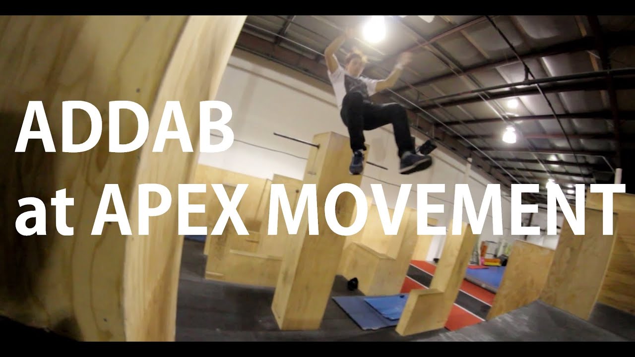 ADDAB at APEX Movement