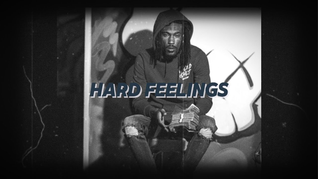 [FREE] Hunxho Type Beat 2026 – Hard Feelings | 137 BPM