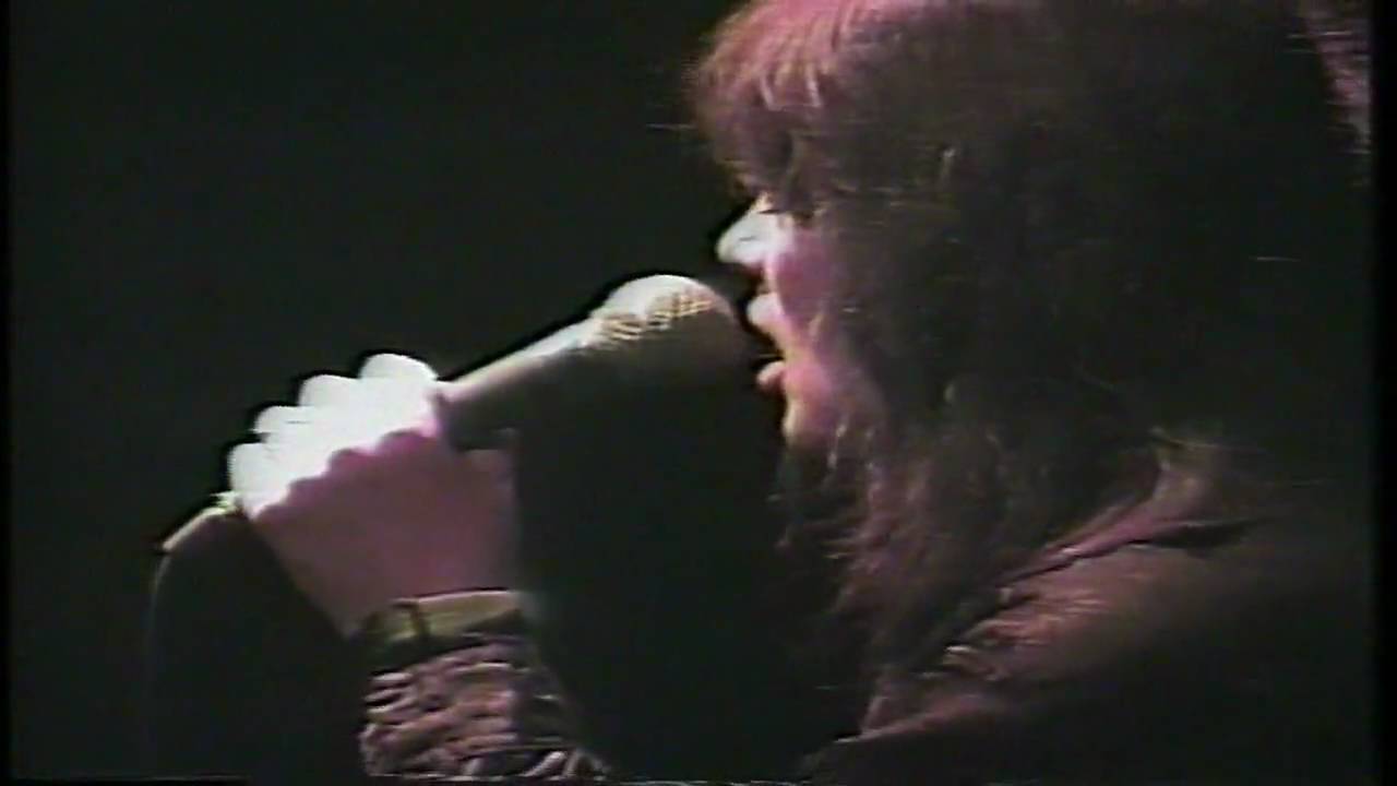 Nico - Purple Lips