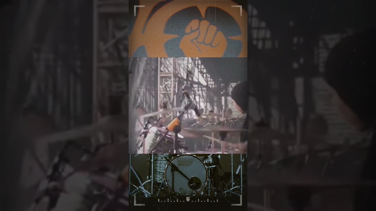 gebrakan VOB at hit in the clouds part 4 