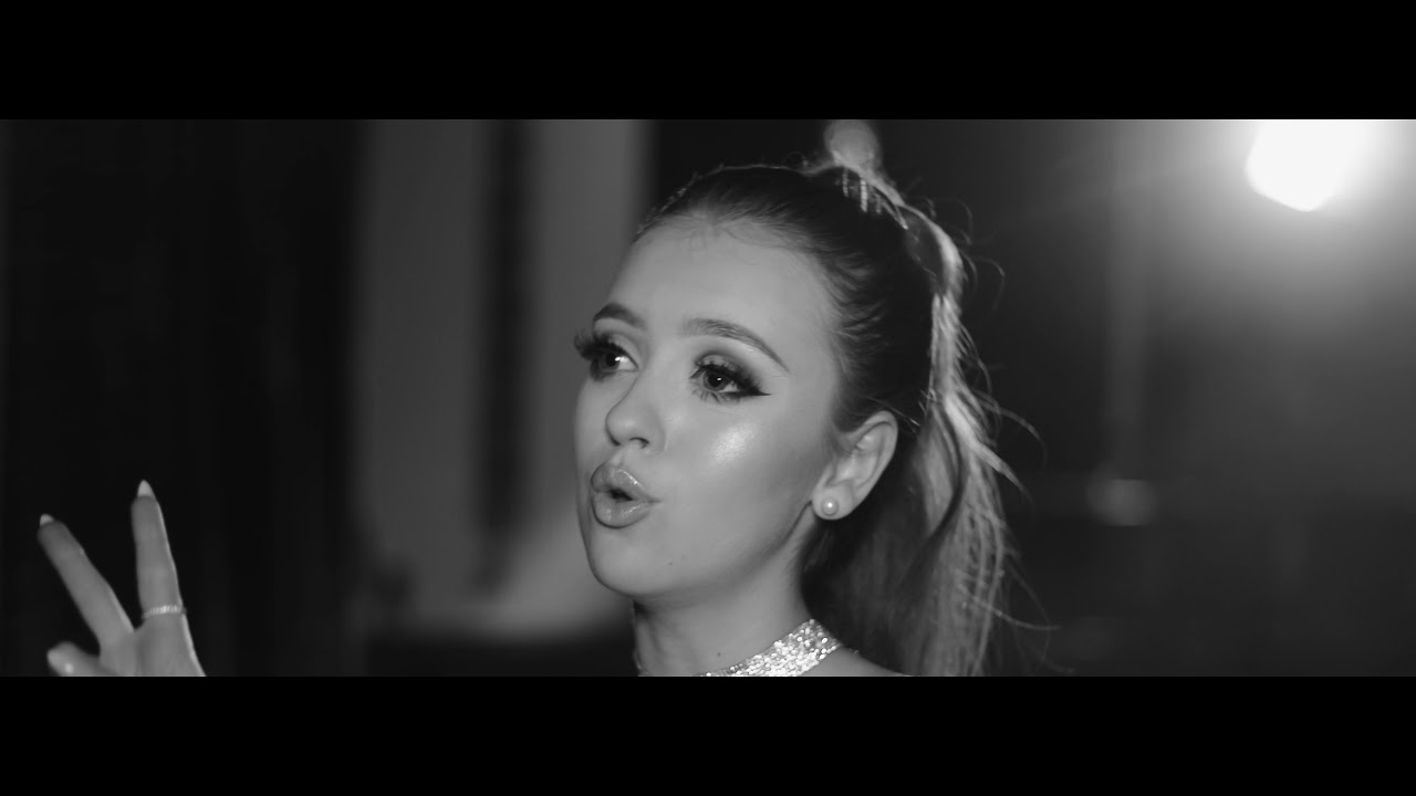 Dua Lipa - New Rules - Cover by Chloe Rose