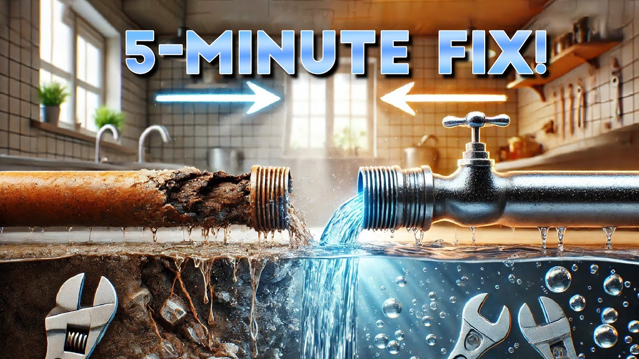 Essential Plumbing Maintenance Hacks for Every Homeowner #plumbing #plumbingtips #diy #tips