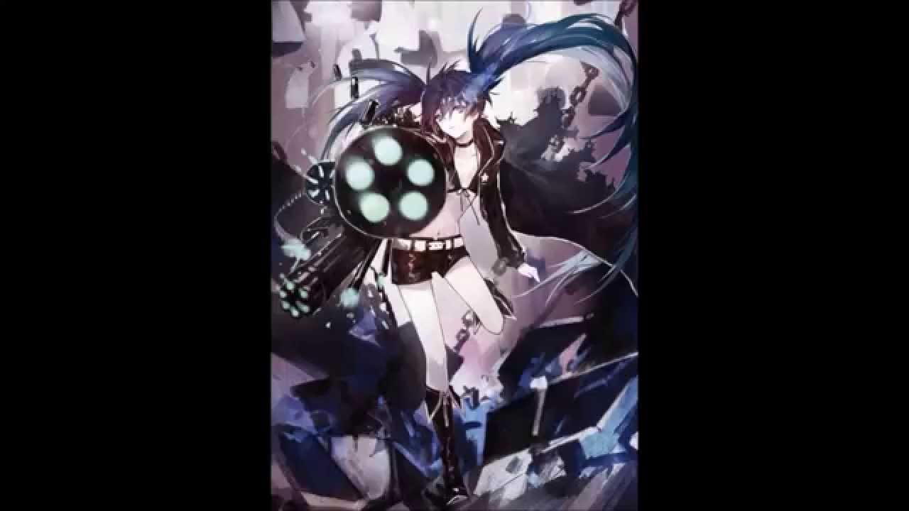 Nightcore - Maître Gims - One Shot