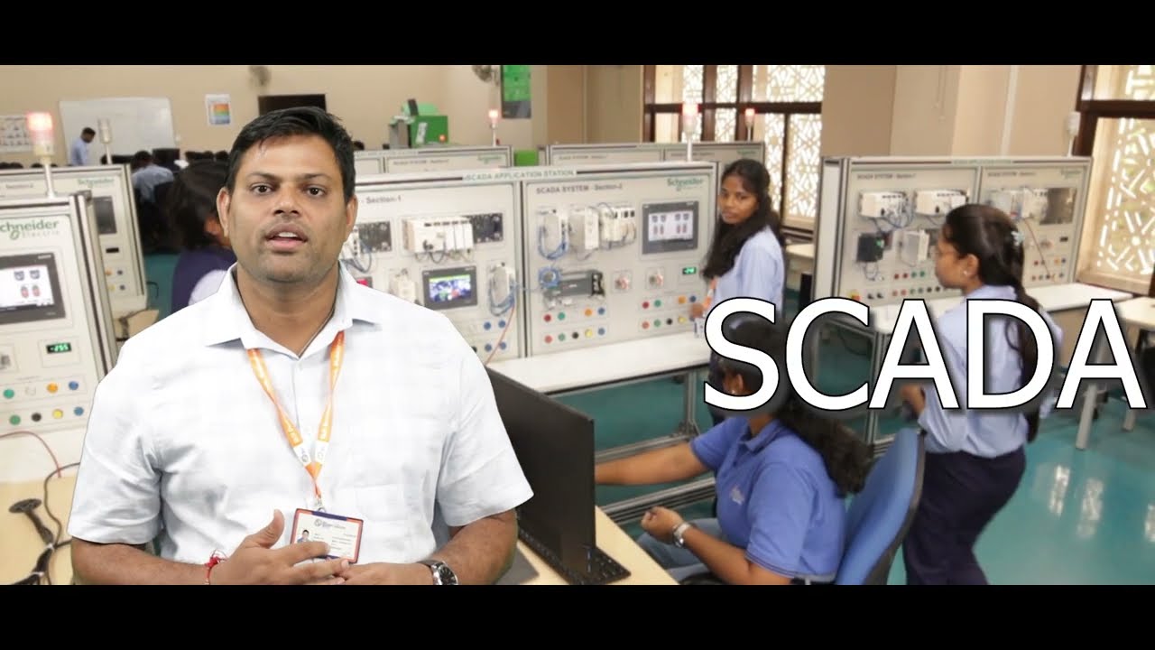 Future-Proof Your Career with Industrial Automation | SDI Bhubaneswar