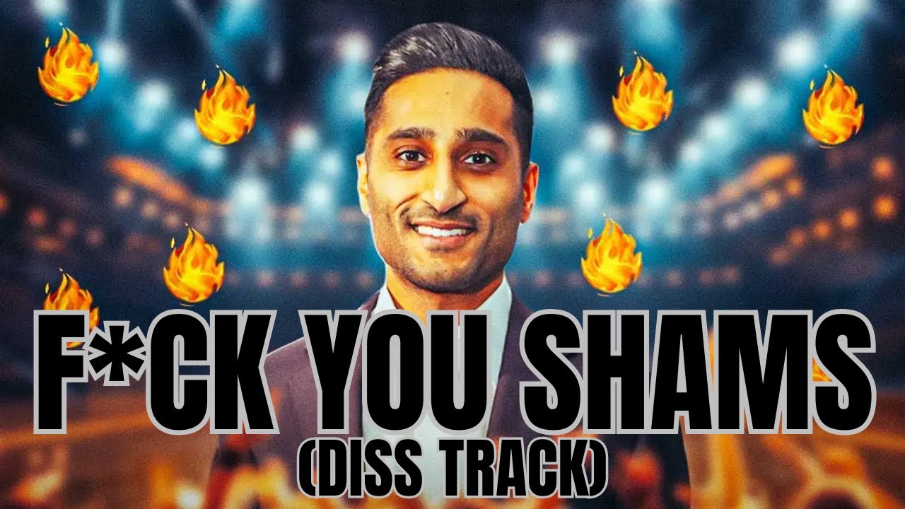 F*ck You Shams