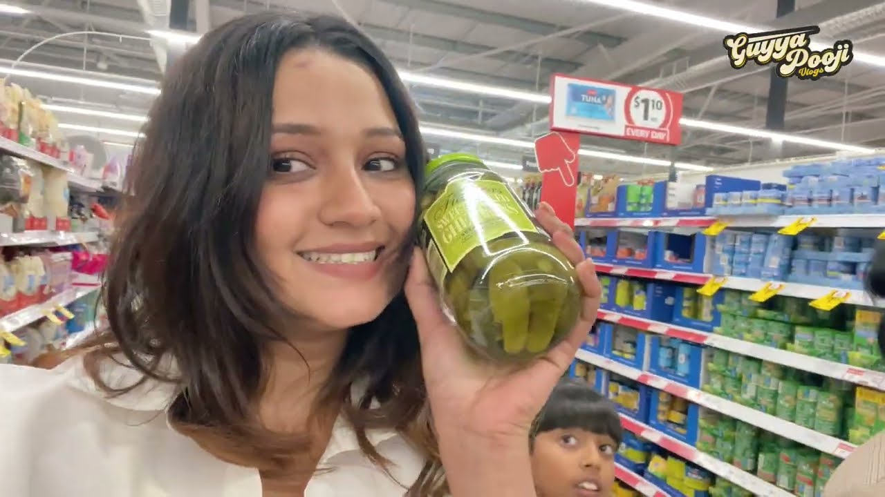 Melbourne Vlog - 01🇦🇺|1st Time තනියම Travel කරන්නෙ🥺|සීතල දවස්🥶|හැමදාම මෙහෙ ඉන්නද?|Gayan|Poojani 