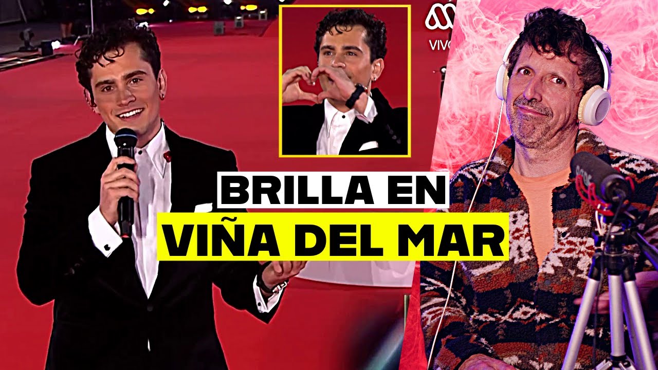 NICO RUIZ BRILLÓ CANTANDO LET ME TRY AGAIN (LAISSE MOI LE TEMPS)| CANTAUTOR REACCIÓN