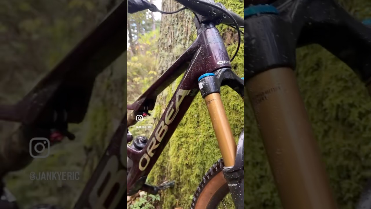 Orbea Occam SL 