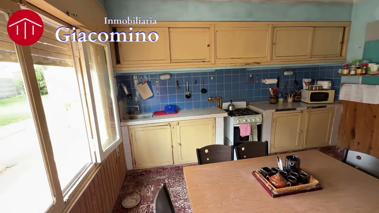INMOBILIARIA GIACOMINO VENDE