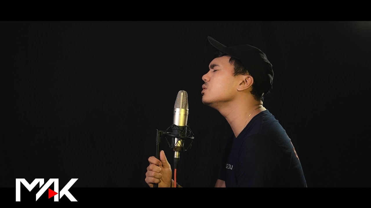 Anneth | Rey Hutabarat - Mungkin Hari Esok Atau Nanti (Cover)