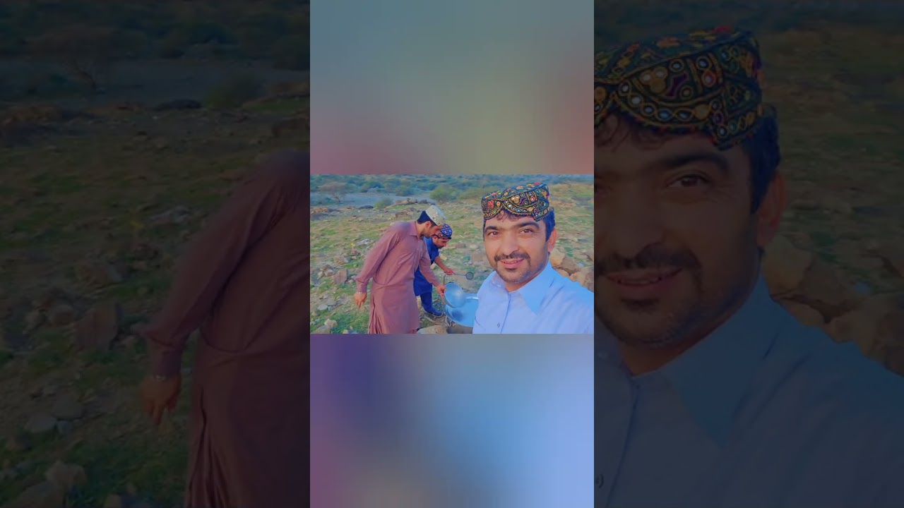 Saudi Arab balochi Mehfil gapshupسعودی عرب بلوچی محفل نڑسور ہوں