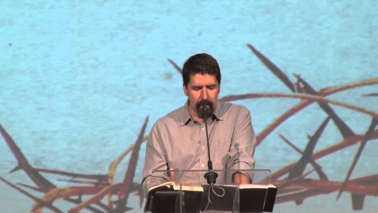 Sexualidad en el matrimonio - Pastor Fermín IV