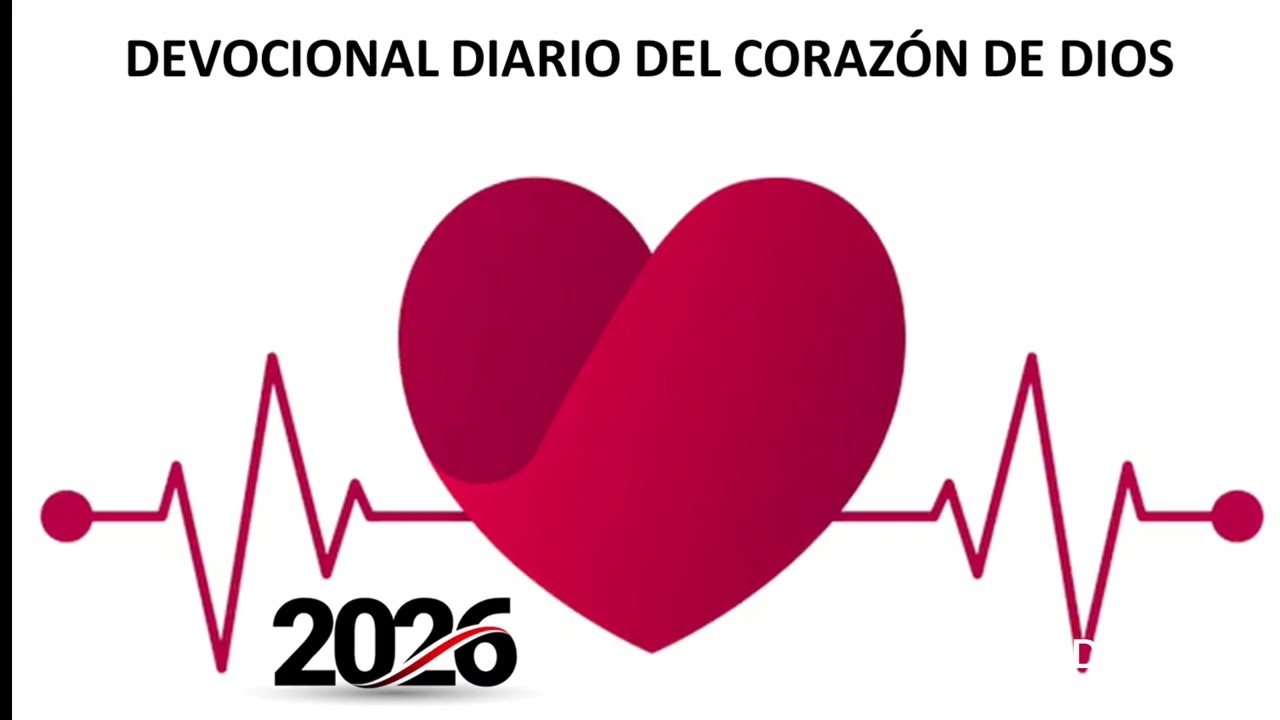 Devocional 43. 2026. Bajo autoridad 