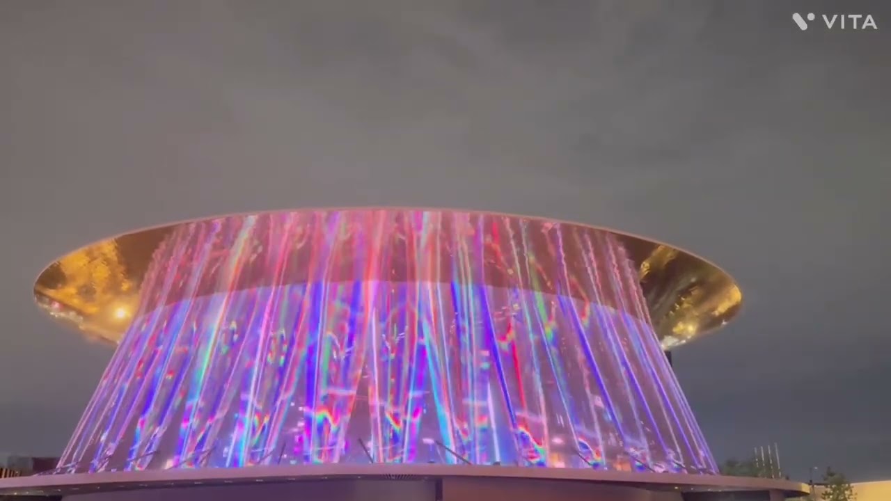 Expo Osaka 2025.7.13