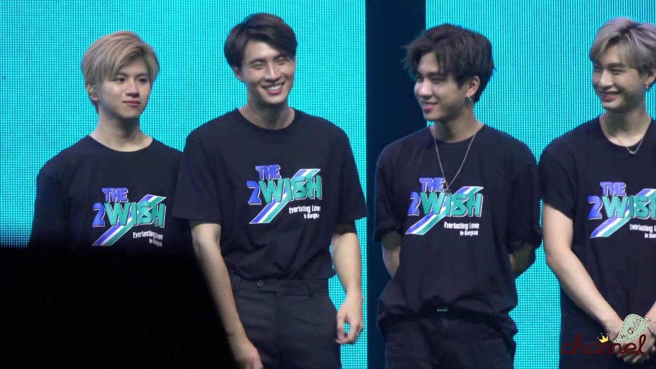 ประกาศ LBC SS2 #LoveByChanceSeason2 #The2wishEverlastingLoveinBkk
