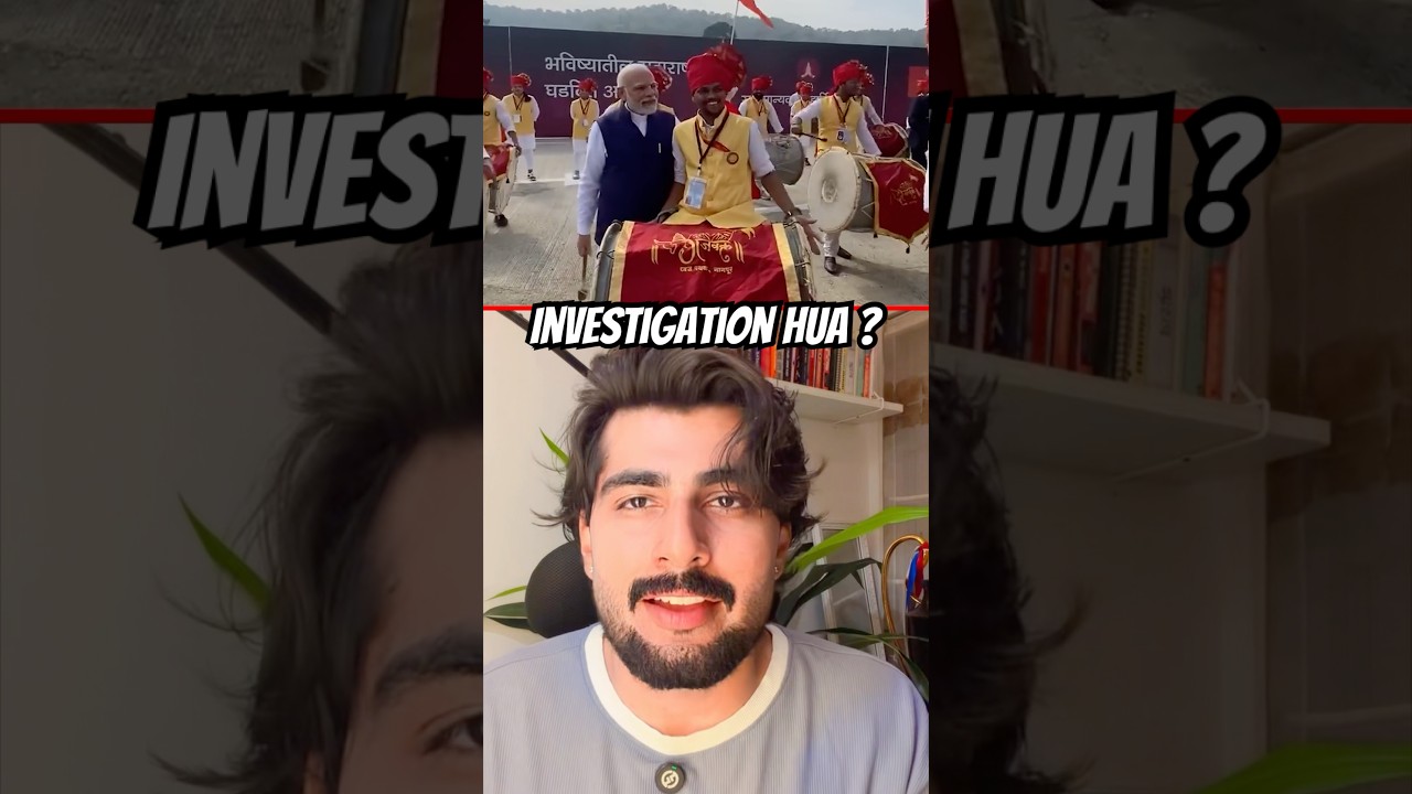 Why Is Everyone Talking About the Ram Mandir Donation Investigation?