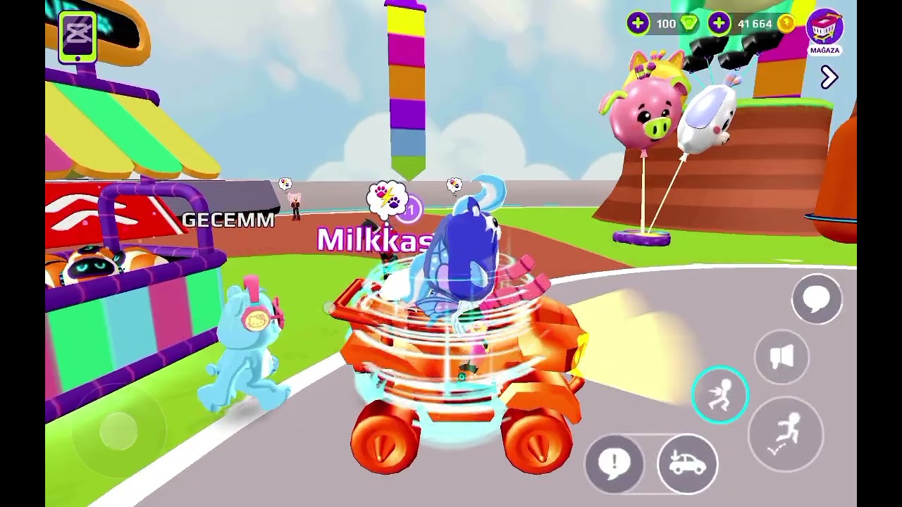 Kardeşlerimizle troll @MılkkaskPKXD 