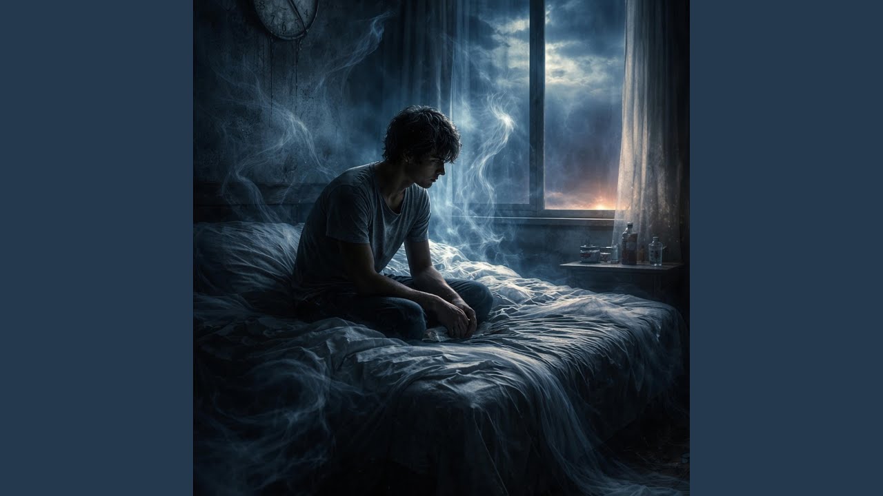 Nuit Blanche D'Insmonie