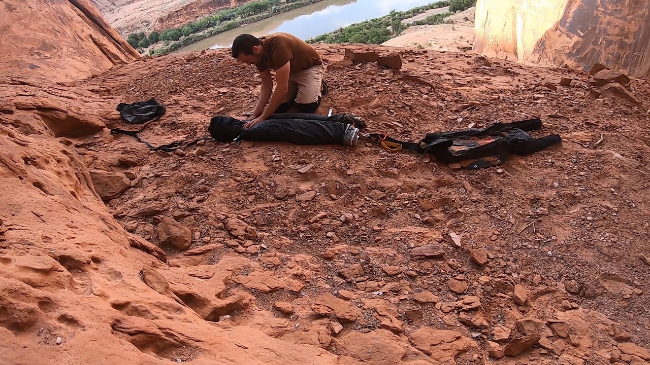 Double Cave Double Jump