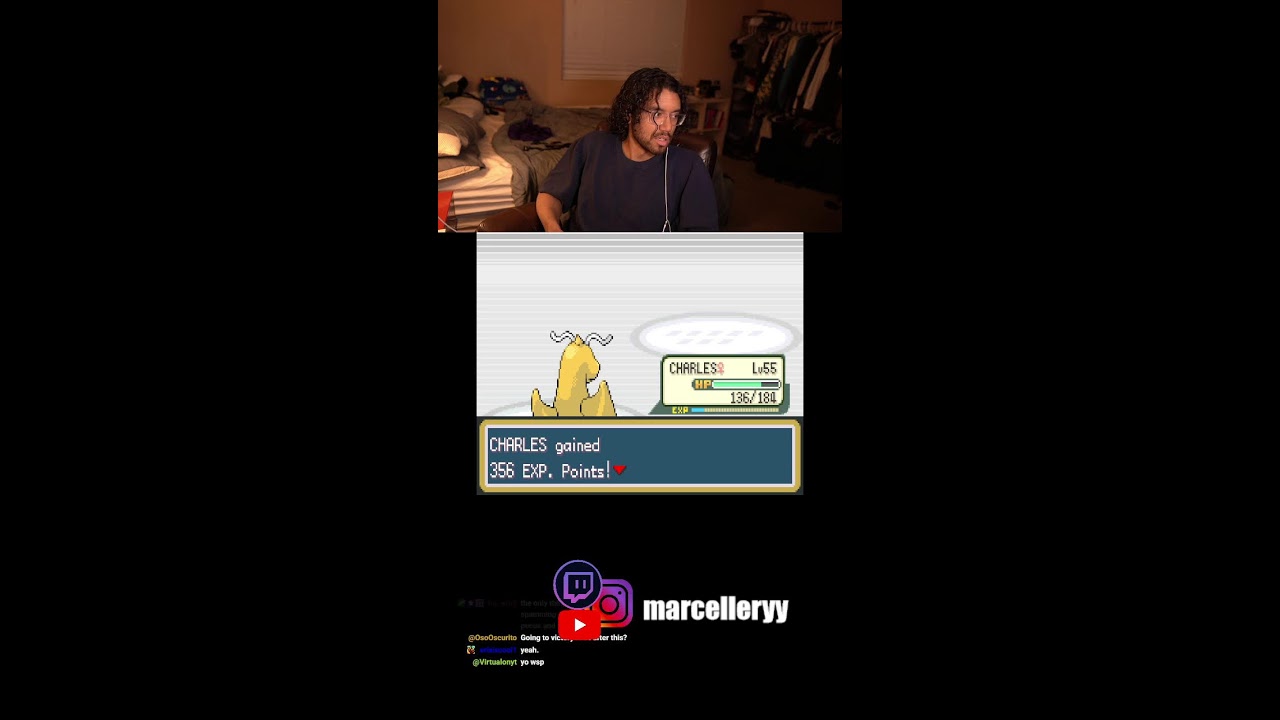 ima catch zapdos rq (1st pokemon playthrough)