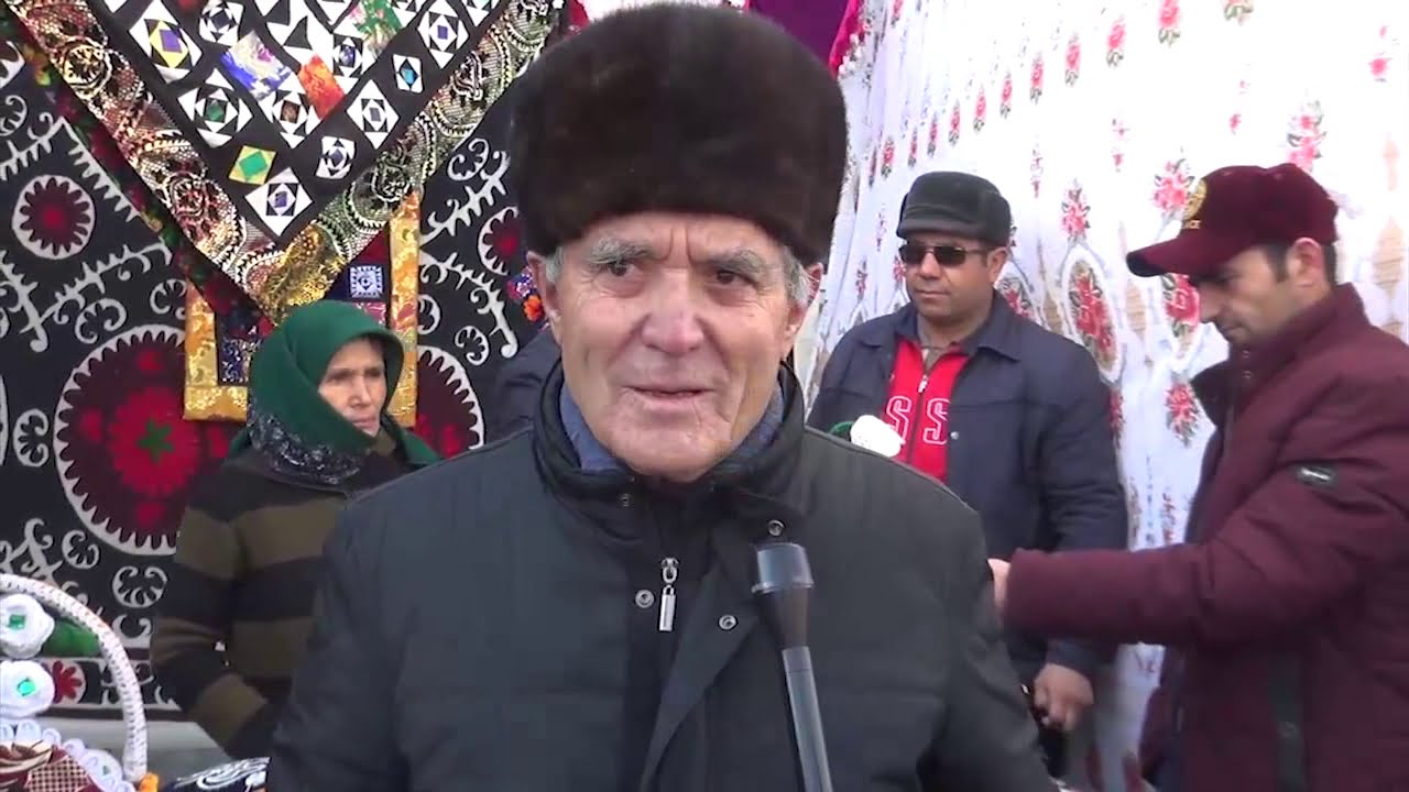 Сада ёдгор аз ниёгон