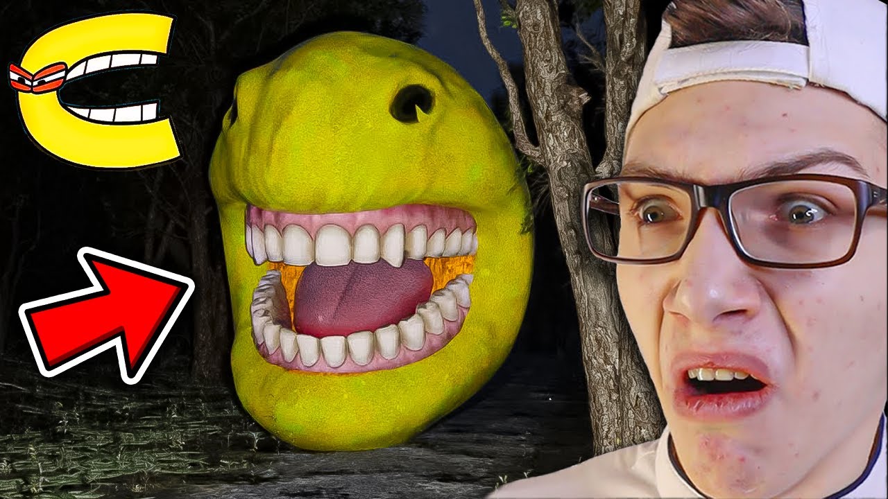 Эволюция АЛФАВИТ ЛОР 😱🔪 Реакция на Alphabet Lore Анимация!
