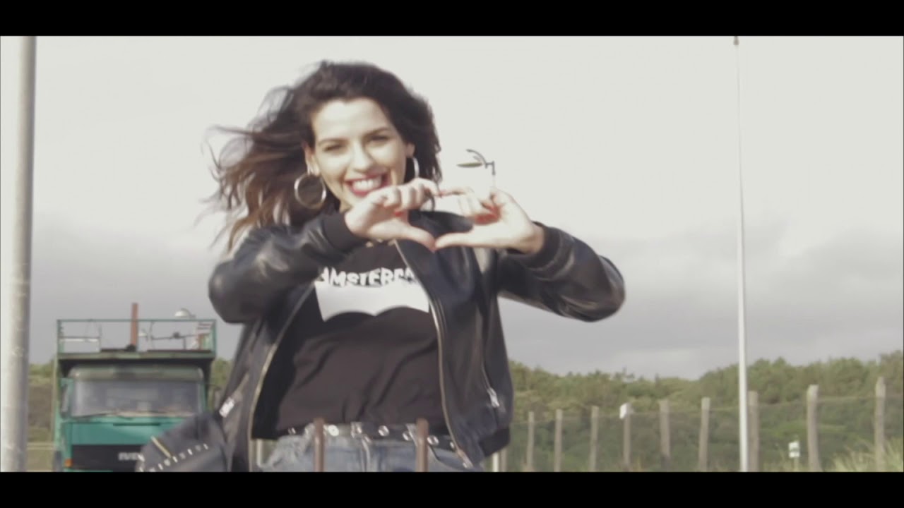 Jay-R&ograve; / Aromi (Official videoclip)