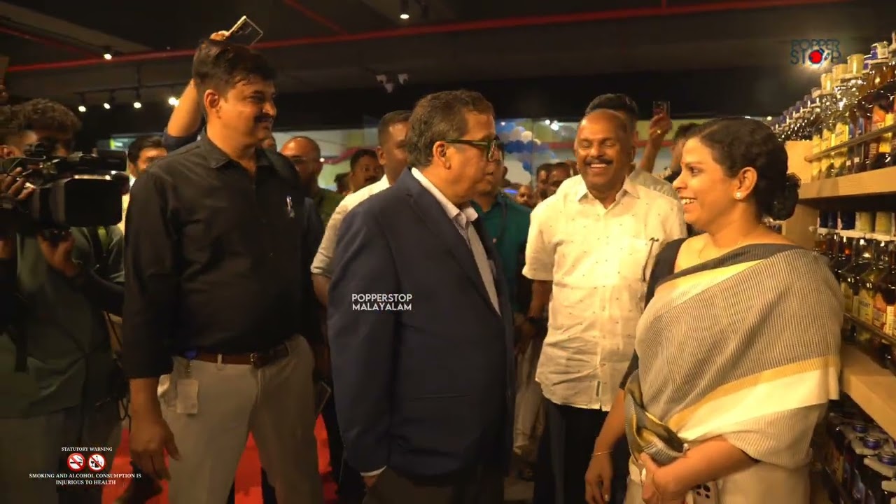 ഇനി കുപ്പി വാങ്ങാൻ മെട്രോ പിടിക്കാം. വൈറ്റില ഹബ്ബിൽ ബെവ്‌കോ ബ്രാഞ്ച് തുടങ്ങി