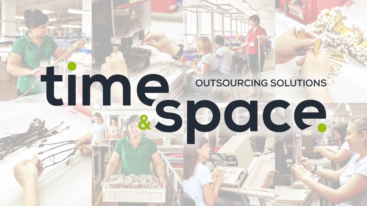 Time & Space Ukraine  / Your Outsourcing Solutions
